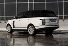 Прокат Range Rover
